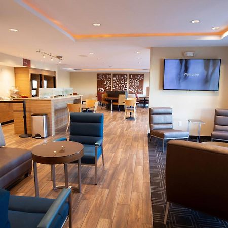 Towneplace Suites By Marriott Southern Pines Aberdeen Luaran gambar