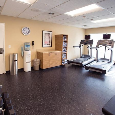 Towneplace Suites By Marriott Southern Pines Aberdeen Luaran gambar