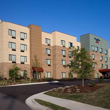 Towneplace Suites By Marriott Southern Pines Aberdeen Luaran gambar