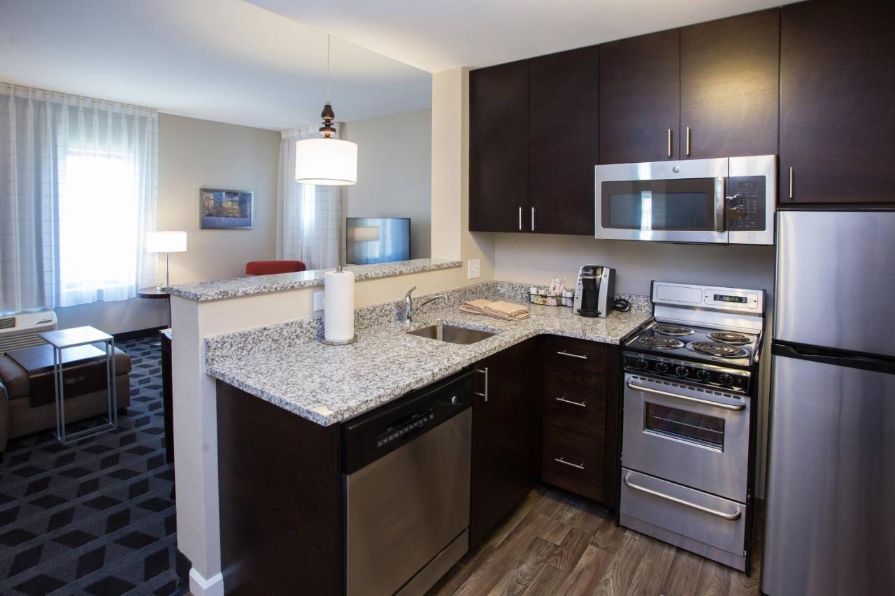 Towneplace Suites By Marriott Southern Pines Aberdeen Luaran gambar