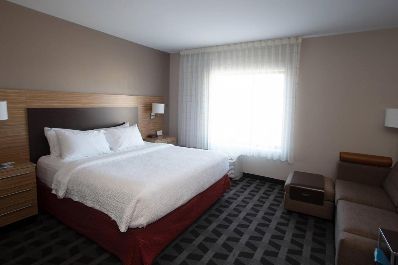 Towneplace Suites By Marriott Southern Pines Aberdeen Luaran gambar