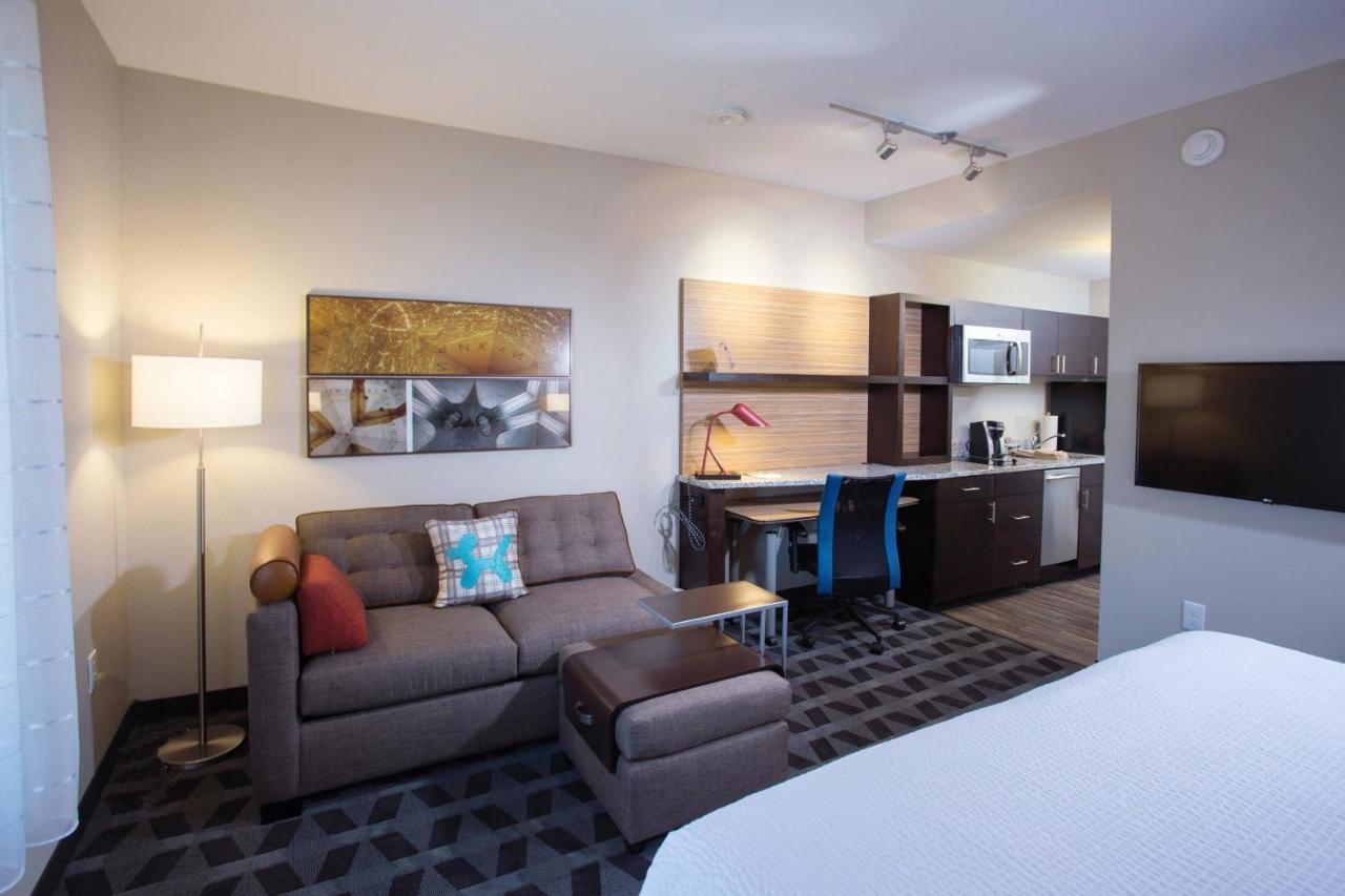 Towneplace Suites By Marriott Southern Pines Aberdeen Luaran gambar