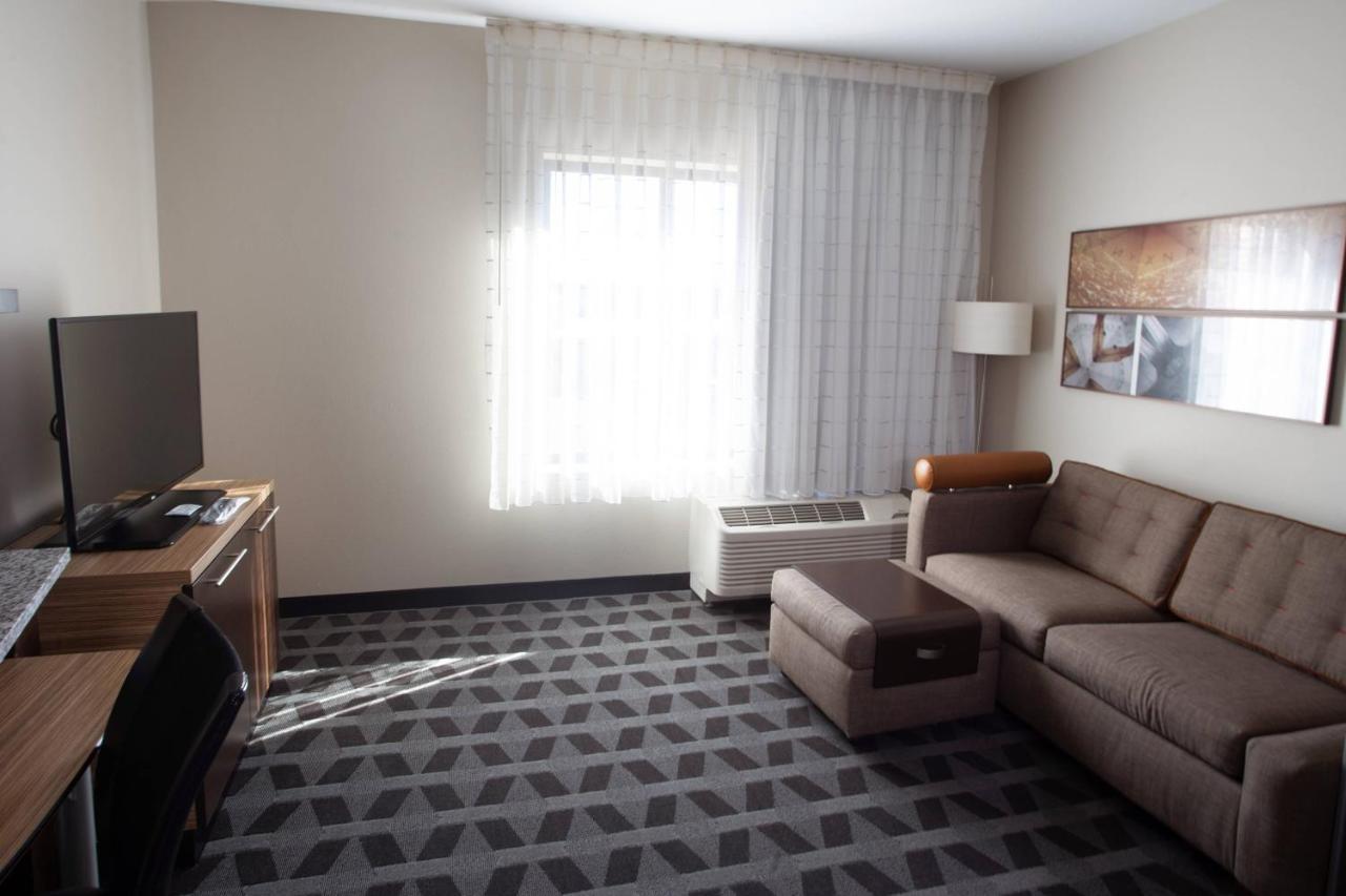 Towneplace Suites By Marriott Southern Pines Aberdeen Luaran gambar