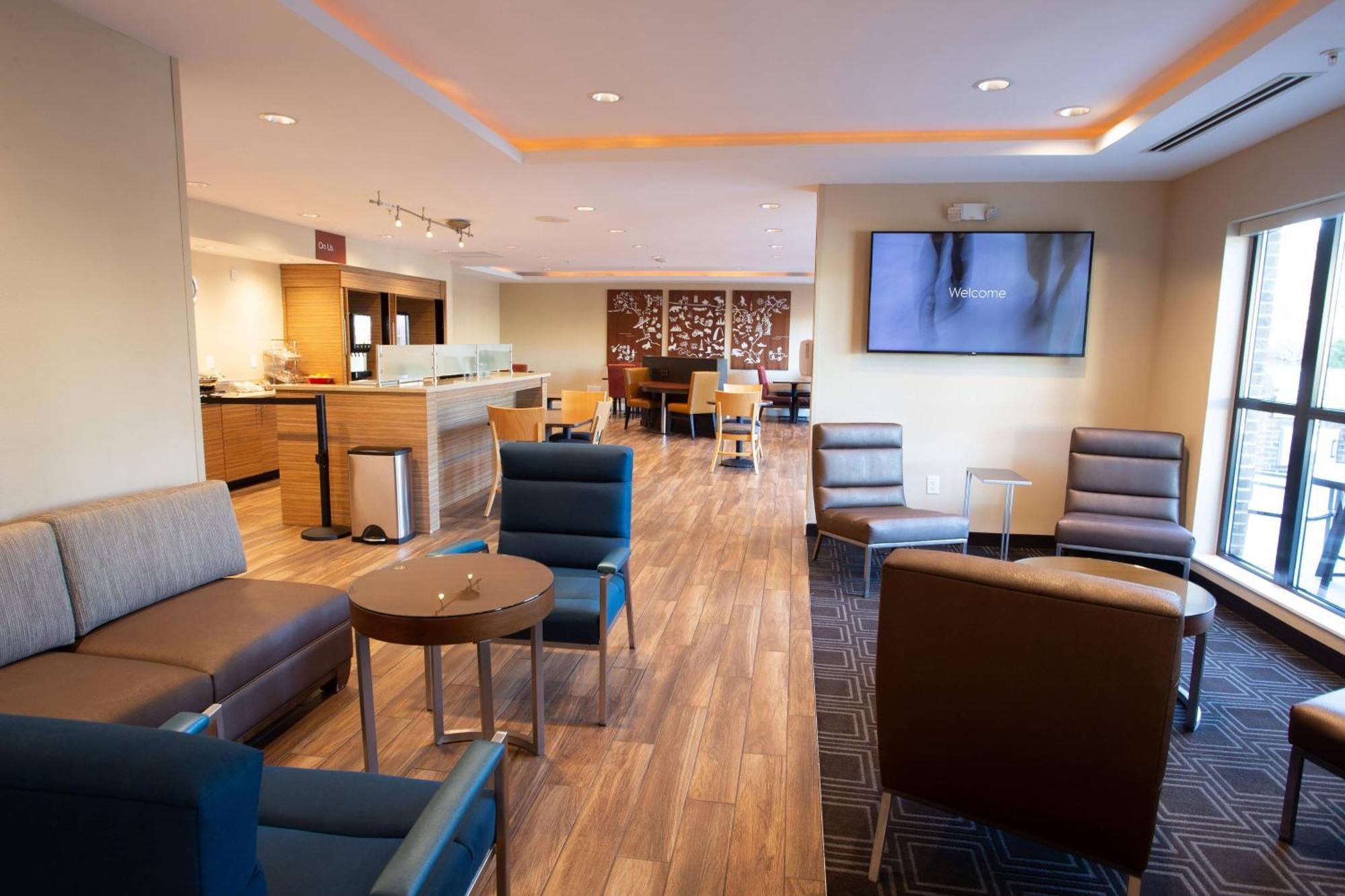 Towneplace Suites By Marriott Southern Pines Aberdeen Luaran gambar