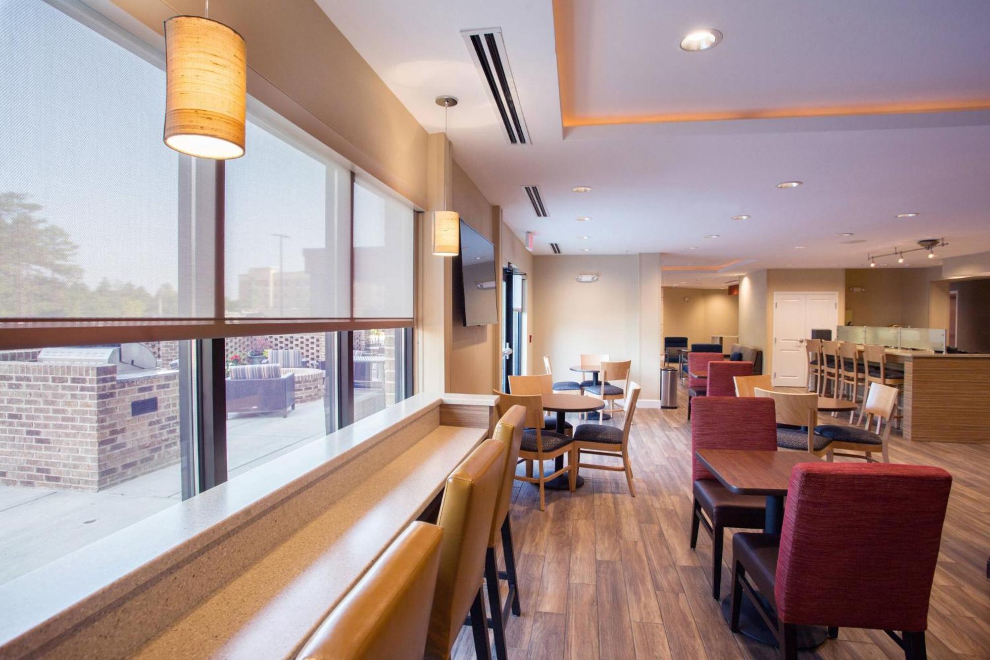 Towneplace Suites By Marriott Southern Pines Aberdeen Luaran gambar