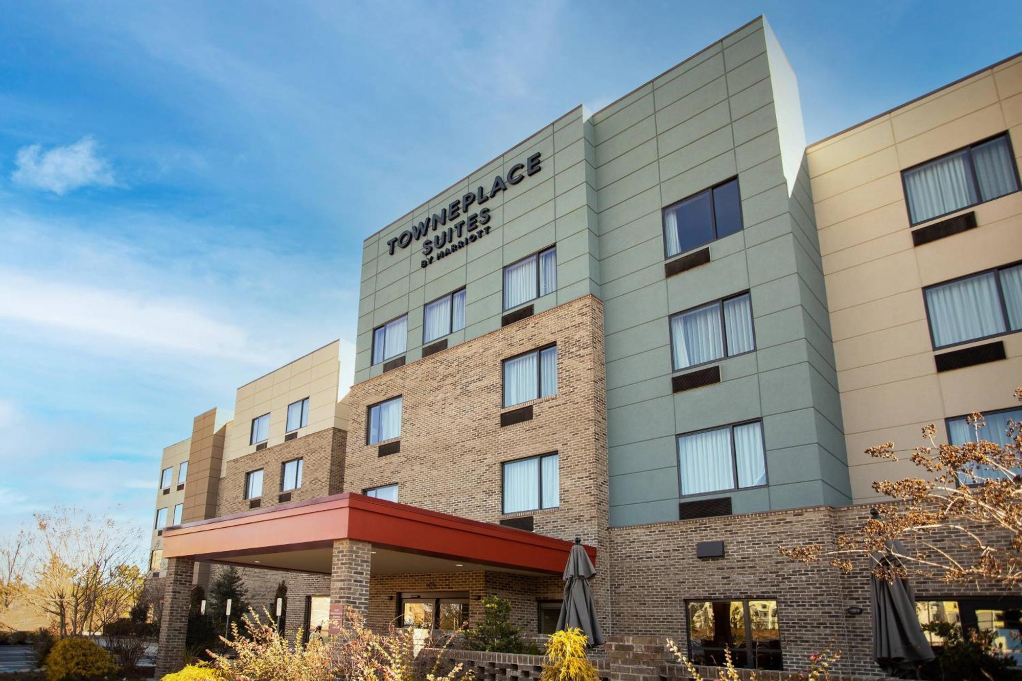 Towneplace Suites By Marriott Southern Pines Aberdeen Luaran gambar
