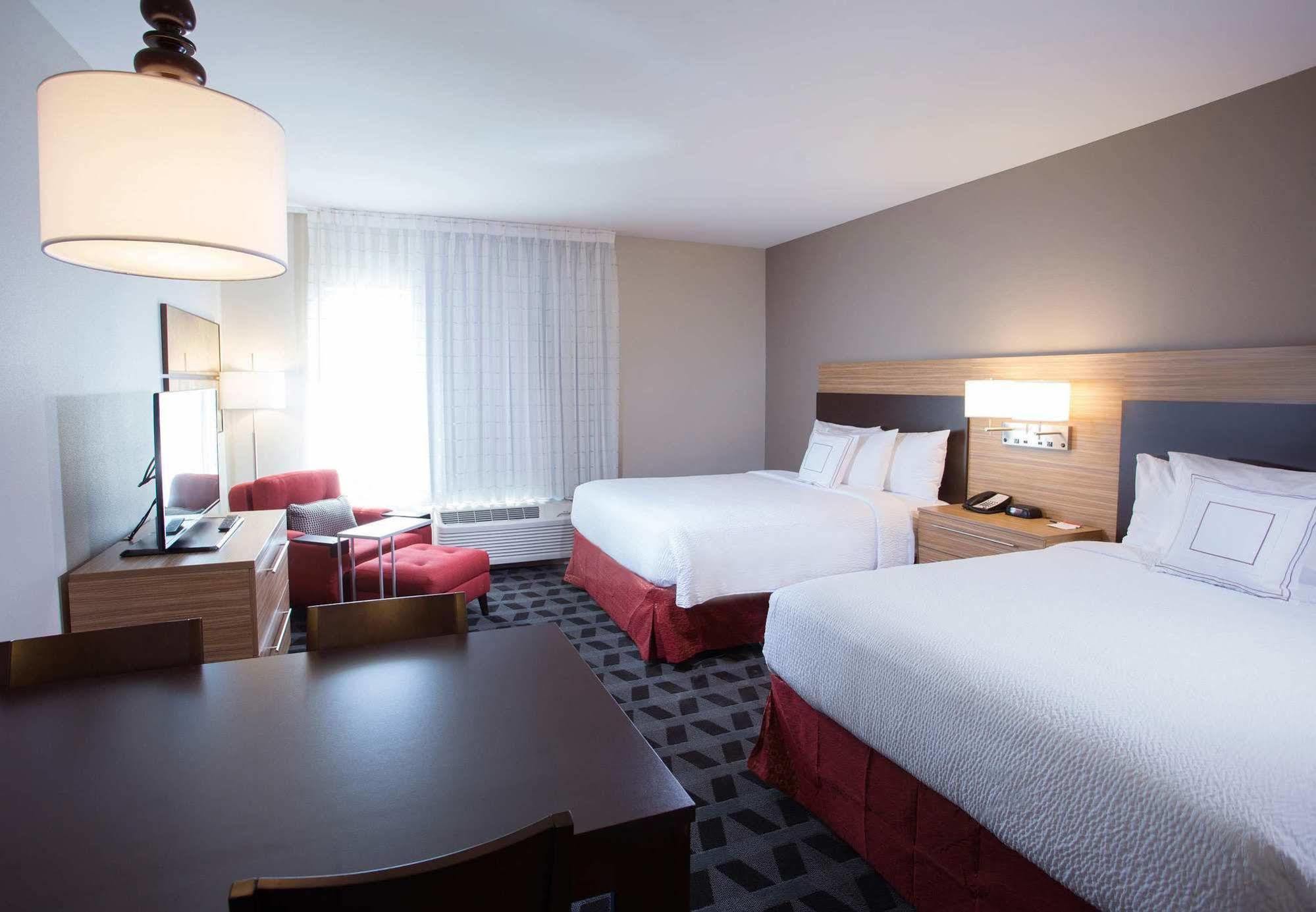 Towneplace Suites By Marriott Southern Pines Aberdeen Luaran gambar