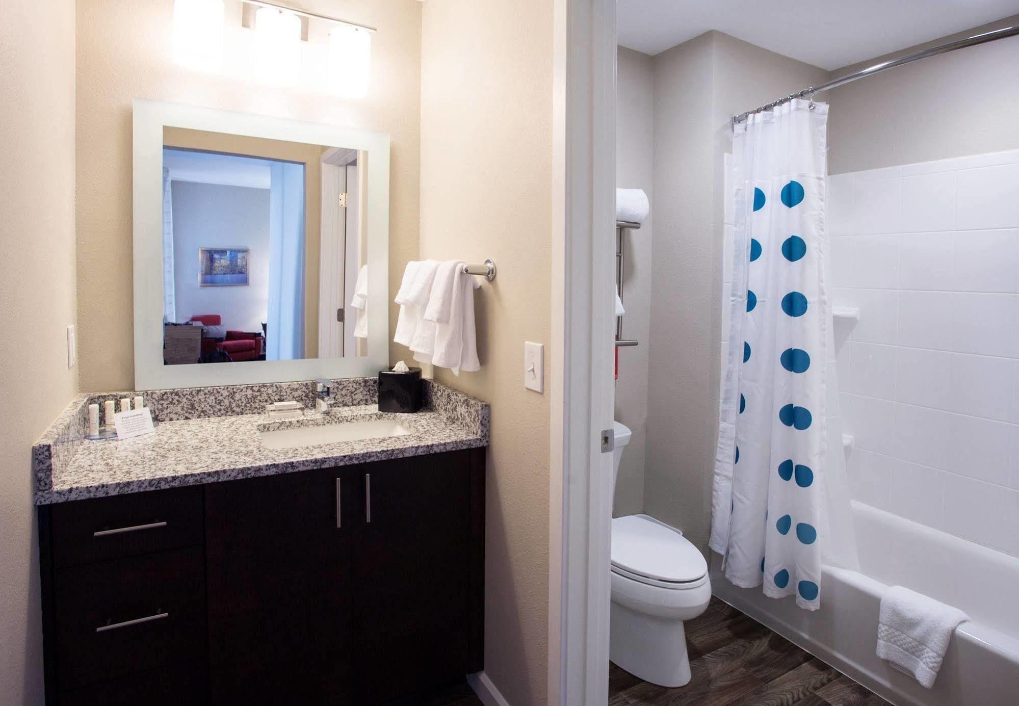 Towneplace Suites By Marriott Southern Pines Aberdeen Luaran gambar