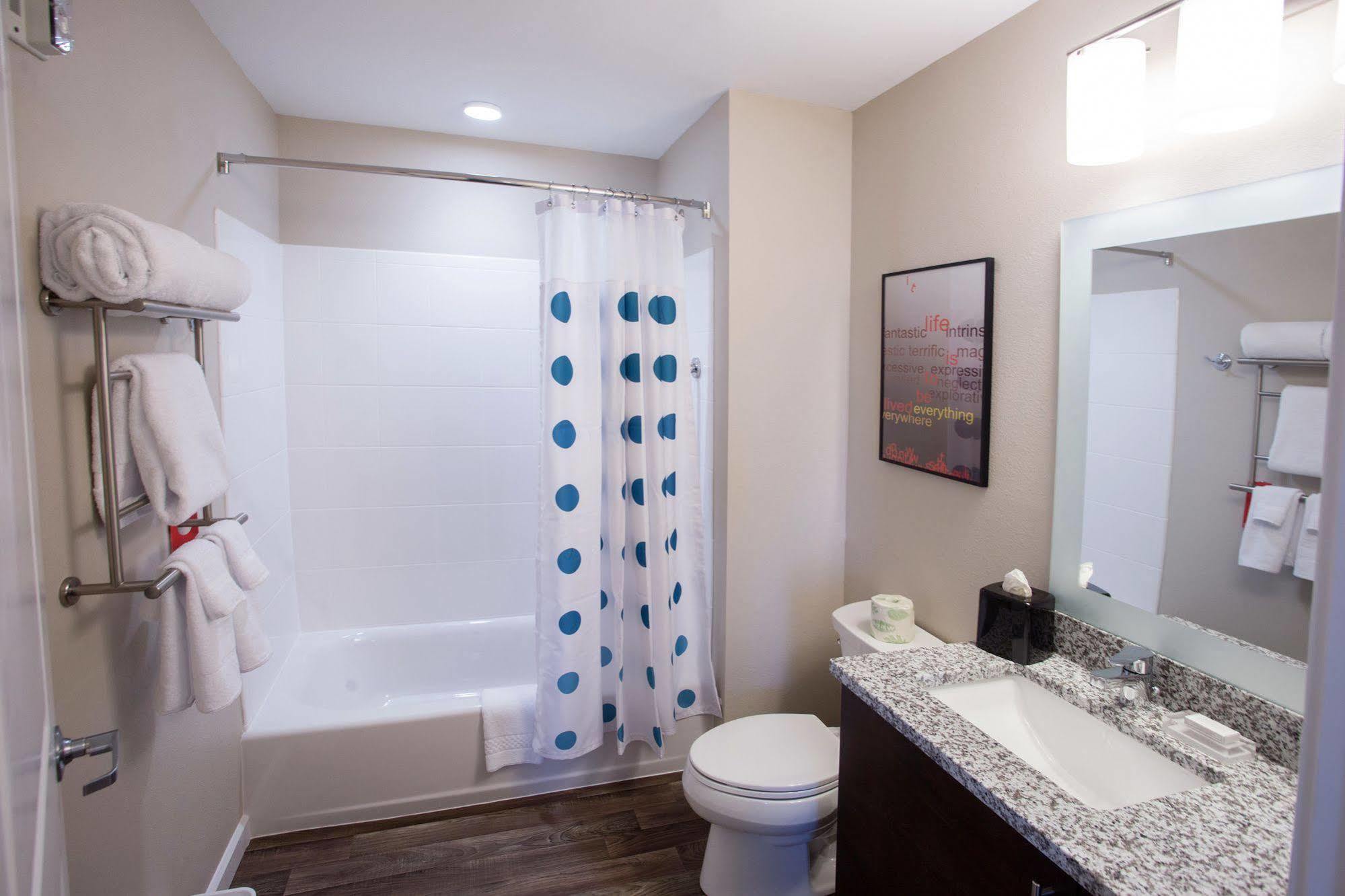 Towneplace Suites By Marriott Southern Pines Aberdeen Luaran gambar