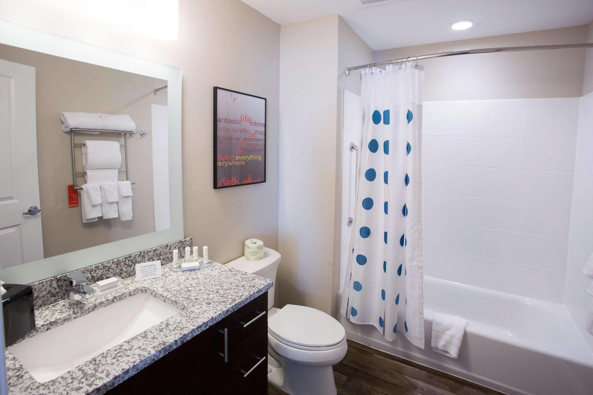 Towneplace Suites By Marriott Southern Pines Aberdeen Luaran gambar