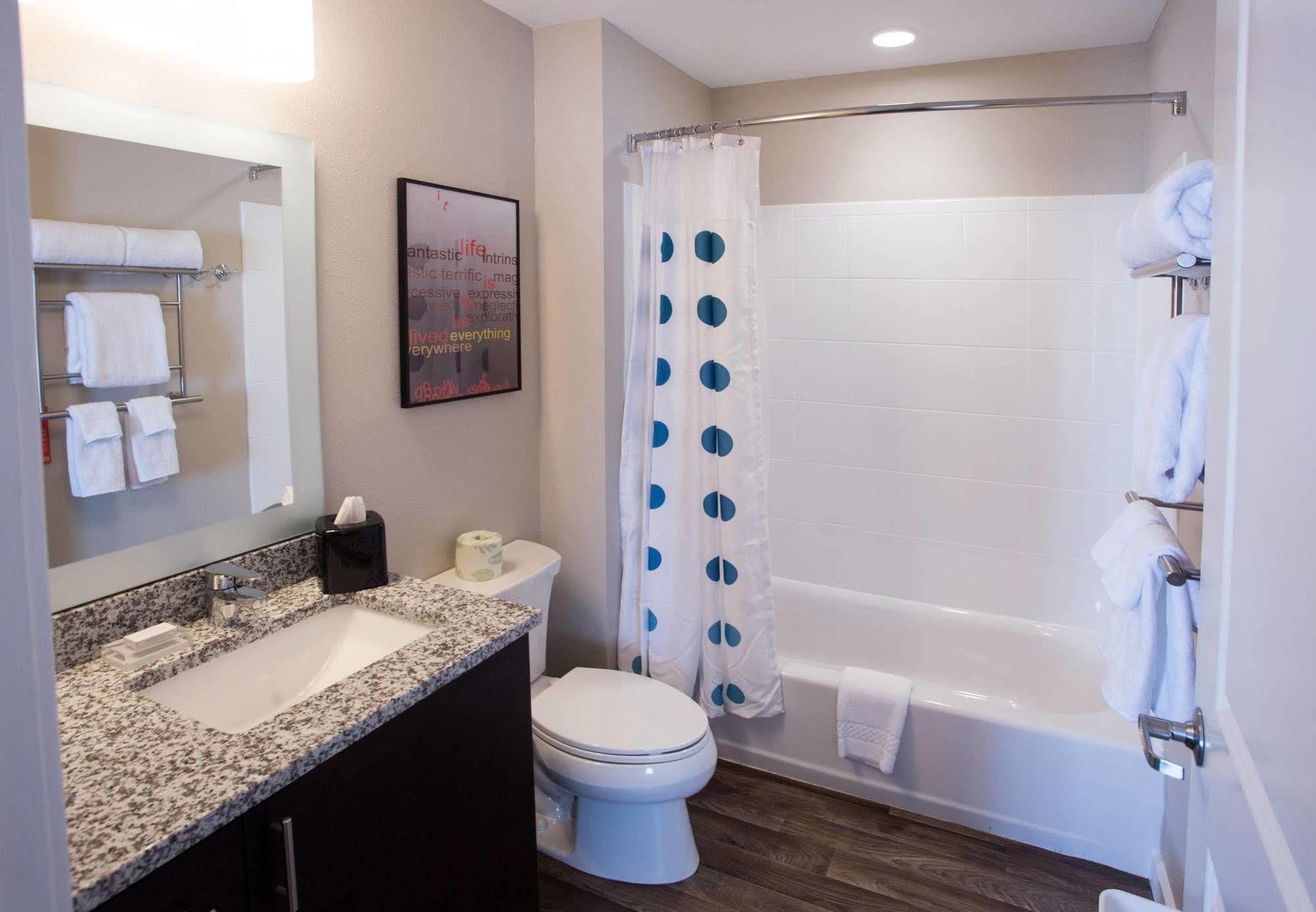 Towneplace Suites By Marriott Southern Pines Aberdeen Luaran gambar
