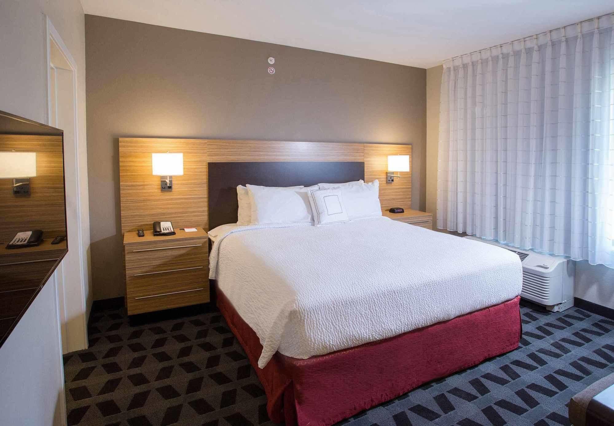 Towneplace Suites By Marriott Southern Pines Aberdeen Luaran gambar