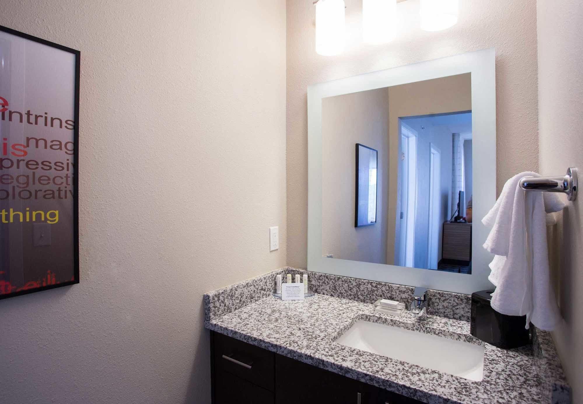 Towneplace Suites By Marriott Southern Pines Aberdeen Luaran gambar