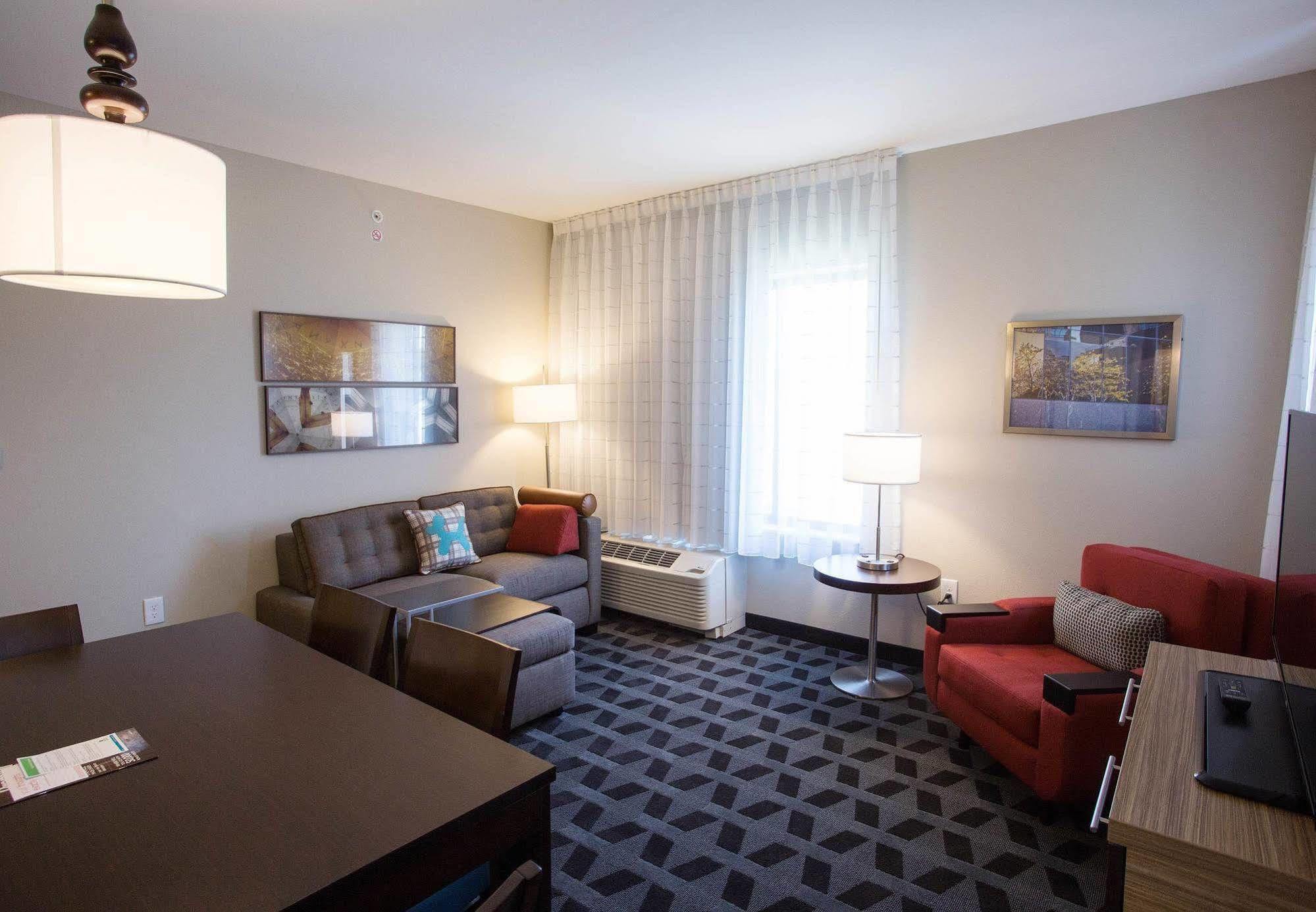 Towneplace Suites By Marriott Southern Pines Aberdeen Luaran gambar