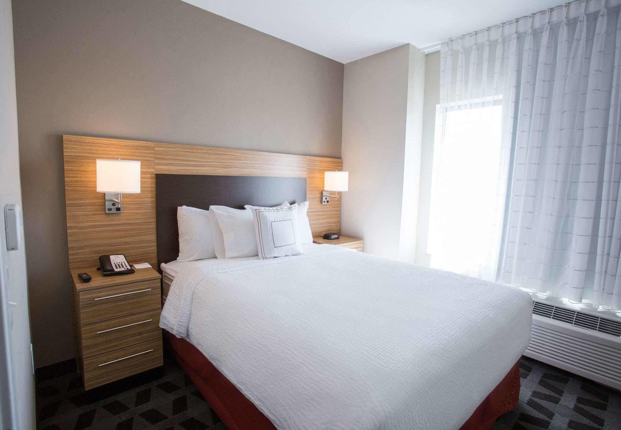 Towneplace Suites By Marriott Southern Pines Aberdeen Luaran gambar