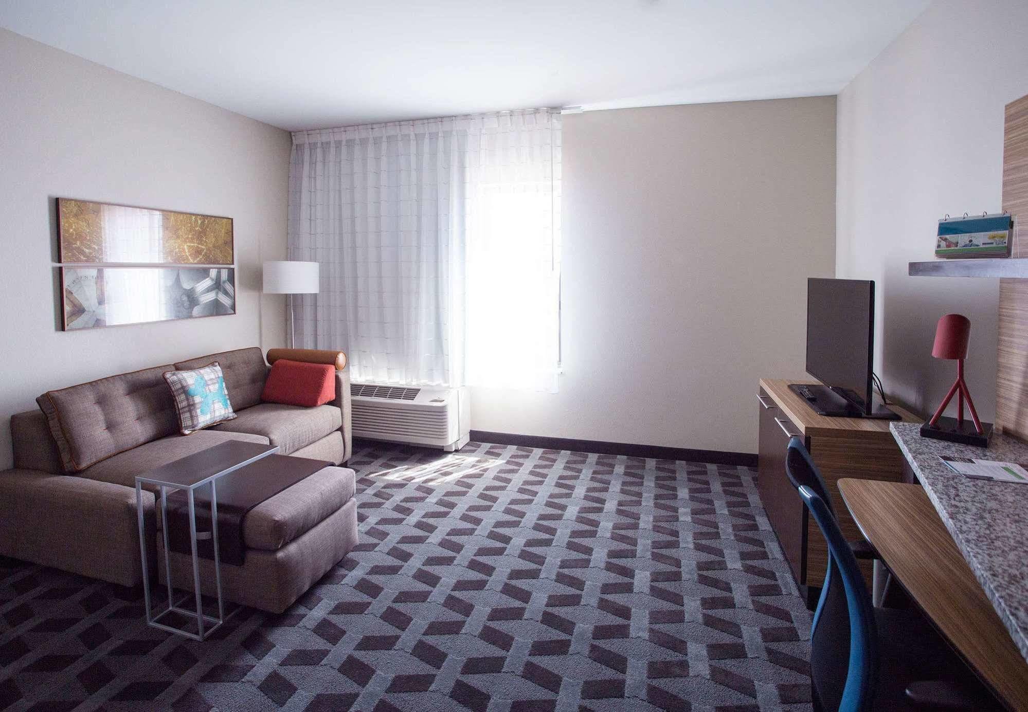 Towneplace Suites By Marriott Southern Pines Aberdeen Luaran gambar