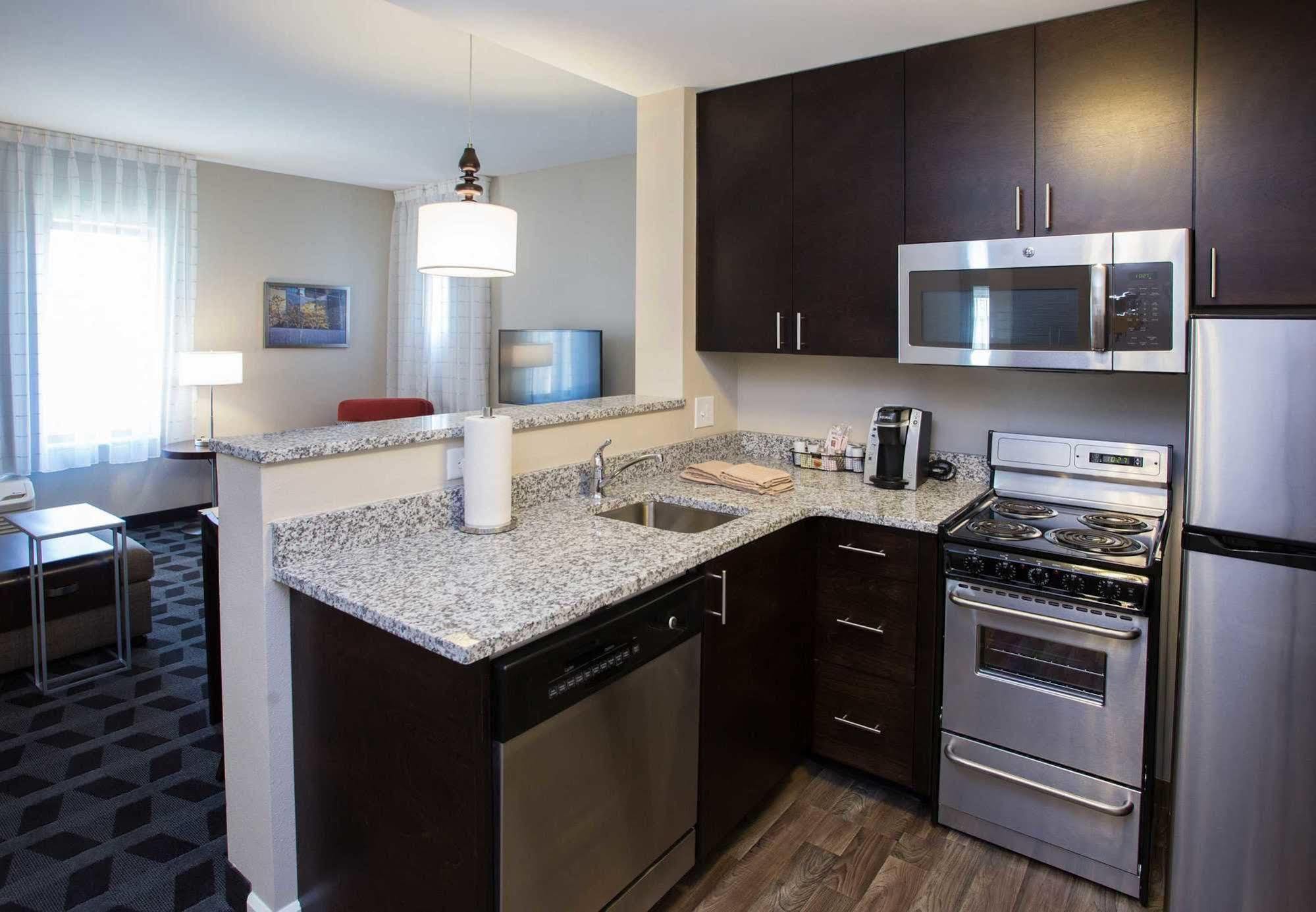Towneplace Suites By Marriott Southern Pines Aberdeen Luaran gambar