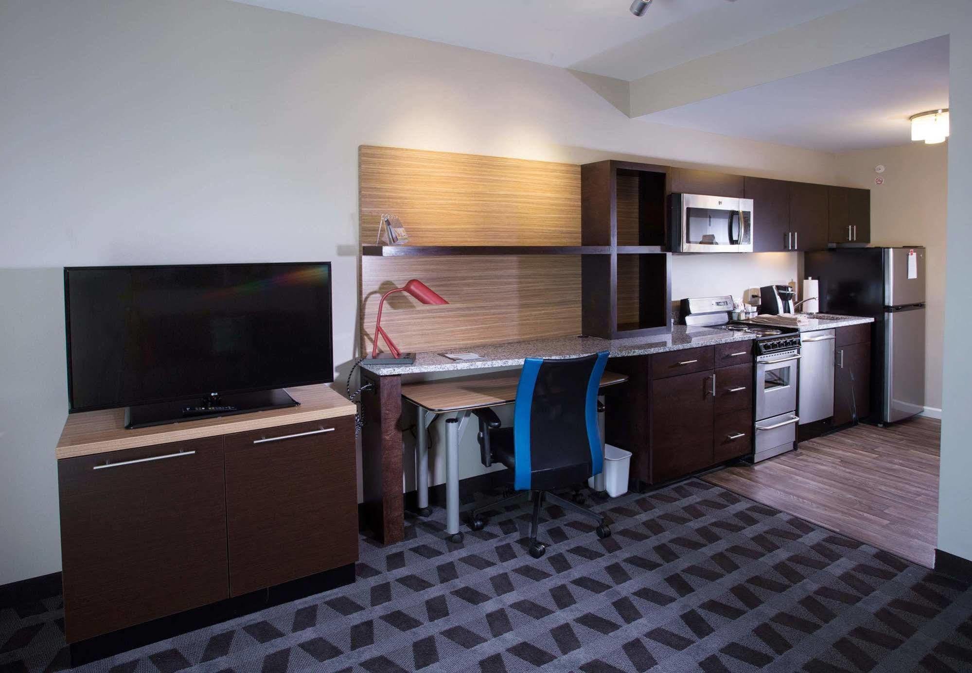 Towneplace Suites By Marriott Southern Pines Aberdeen Luaran gambar