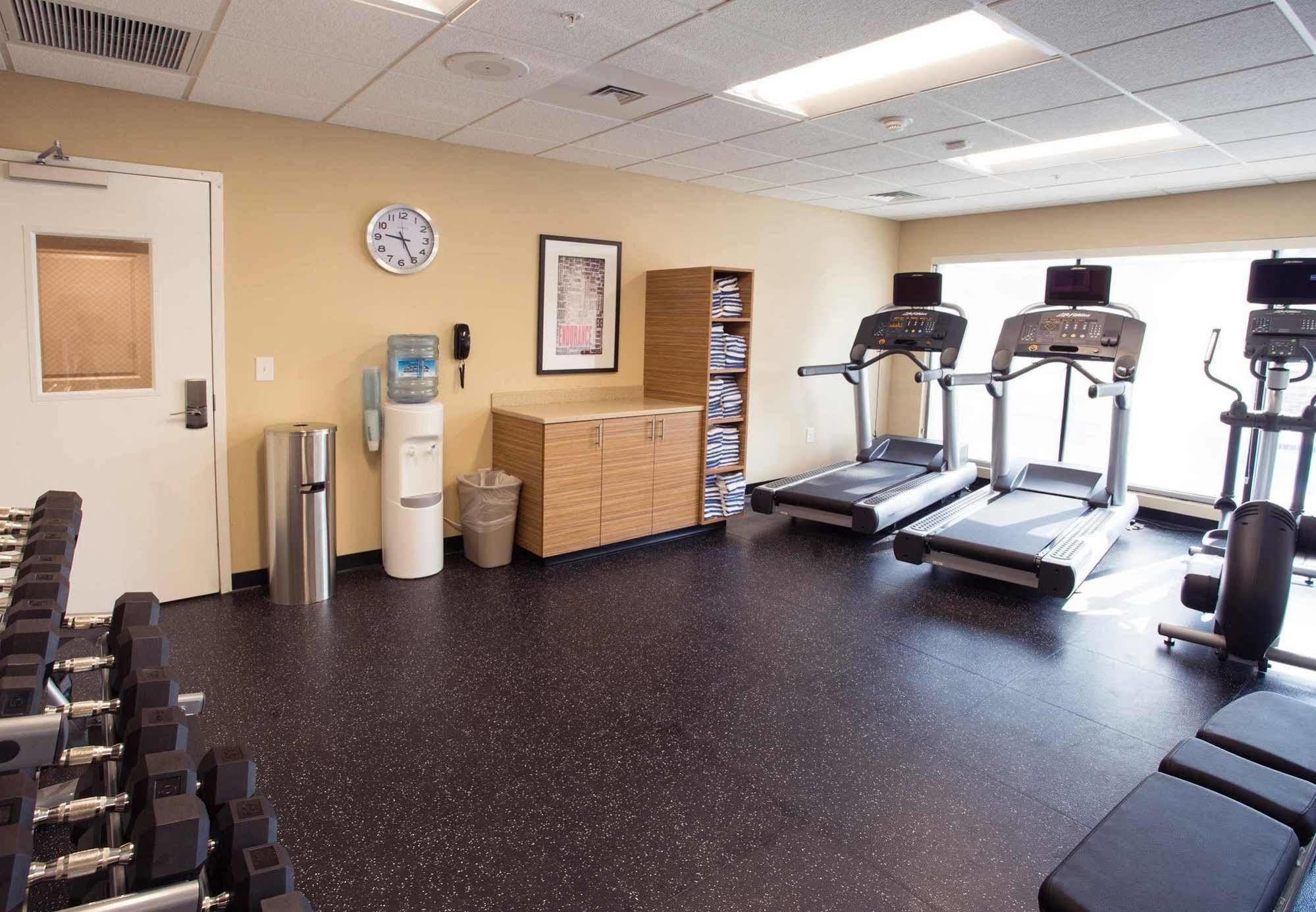 Towneplace Suites By Marriott Southern Pines Aberdeen Luaran gambar