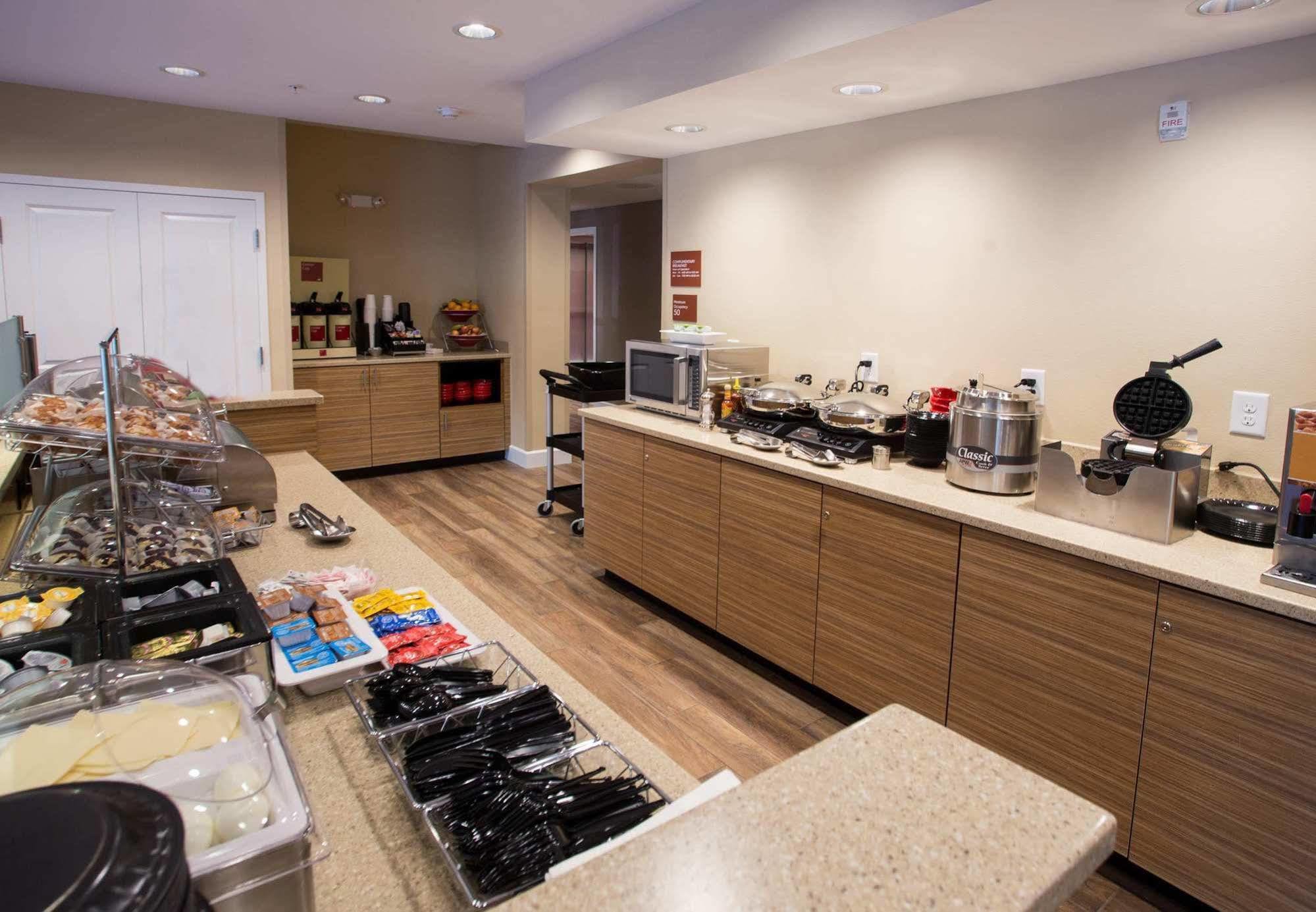Towneplace Suites By Marriott Southern Pines Aberdeen Luaran gambar